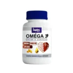 Hydra phyt’s Omega-3 60capsules