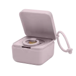 BIBS Boîte à Suce - Lilas Sombre