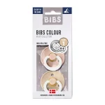 Bibs sucette Vanilla&Blush - Nuit "0-6Mois"