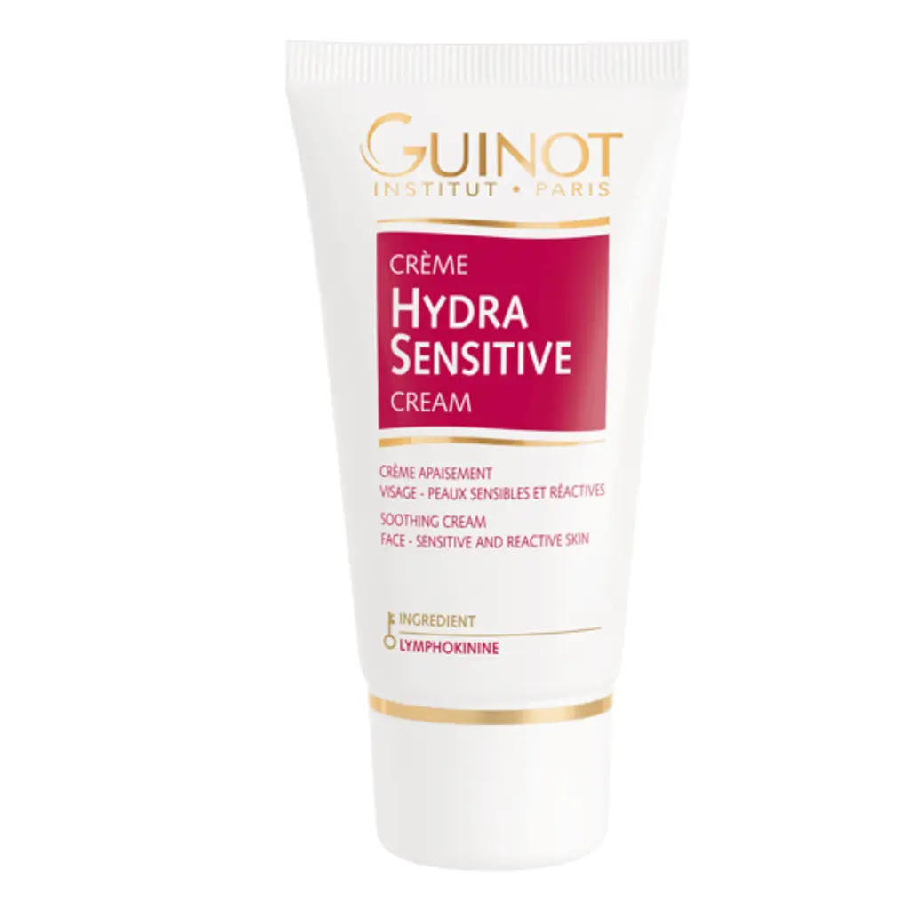 image_1024 GUINOT Crème Hydra Sensitive creme visage apaisant peau sensible 50ML – Image 1