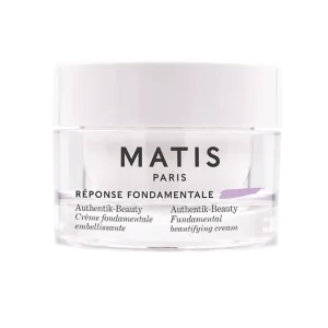 MATIS - REPONSE FONDAMENTALE CREME EMBILLISSANTE