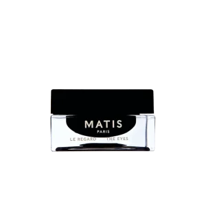 MATIS LE REGARD SOIN NOIR ABSOLUE AU CAVIAR 15 ML