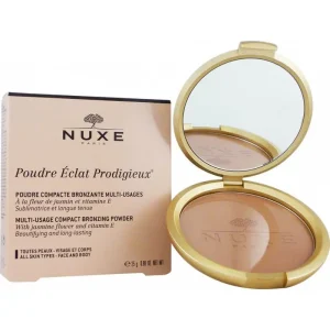 Nuxe poudre éclat prodigieux 25g