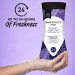 SUMMERS EVE LAVENDER NIGHT TIME 5 EN 1 354 ML – Image 2