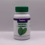 HYDRA NOPAL BRULE GRAISSES 60GELULES