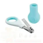 bébéconfort Coupe ongles avec base Water World bleu Bebe Confort