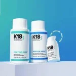 K18 BIOMIMETIC HAIRSCIENCE PEPTIDE PREP MAINTENANCE SHAMPOO 250ML – Image 3