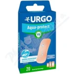 URGO AQUA PROTECT WATER RESISTANT 20 PATCHS