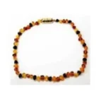 nildor perles baroques multicolore A150