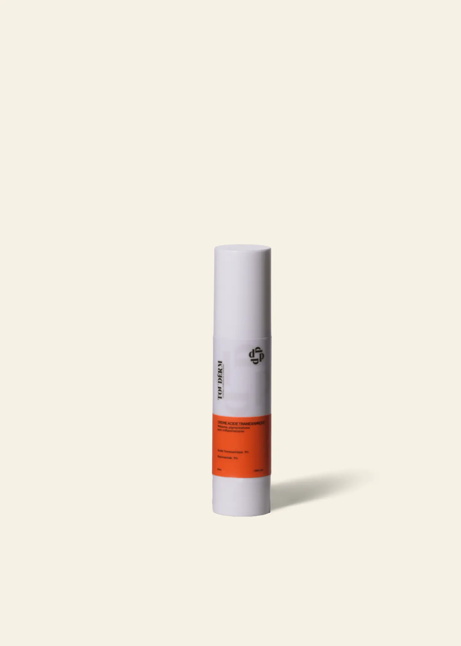 img_9196-2 TOUDERM CREME ACIDE TRANEXAMIQUE 50 ML – Image 1