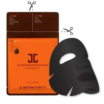 imgrc0078511067 JAYJUN COSMETIC MASQUE NOIR ECLAIRCISSANT 1 UNITE – Image 1