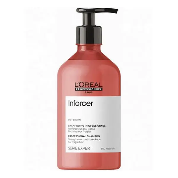 inforcer-shampoo-500ml L’OREAL PRO SHAMPOOING INFORCER 500ML – Image 1