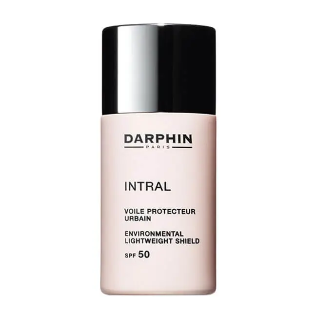 intral-voile-protecteur-urbain-spf50 DARPHIN INTRAL SPF 50 30ML – Image 1
