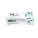 ISDIN BEXIDENT DENTIFRICES GENCIVES DAILY USE 75ML