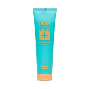 ISDIN OILY SKIN ACNIBEN GEL EXFOLIANT 100 ML