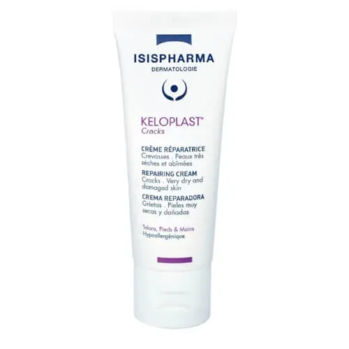 isispharma-keloplast-cracks-parfumerie-parapharmacie-palmarosa-shop-discount-en-ligne ISISPHARMA KELOPLAST CRACKS 40 ML – Image 1