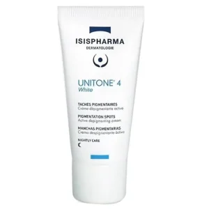 ISIS PHARMA UNITONE 4 WHITE 30ML