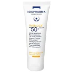 ISISPHARMA UVEBlock Crème Solaire Minérale Invisible Spf50 – 40ml