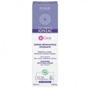 JONZAC CRÈME RÉPARATRICE APAISANTE