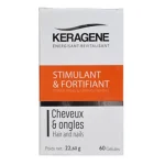 KERAGENE COMPRIMES 60 GELULE