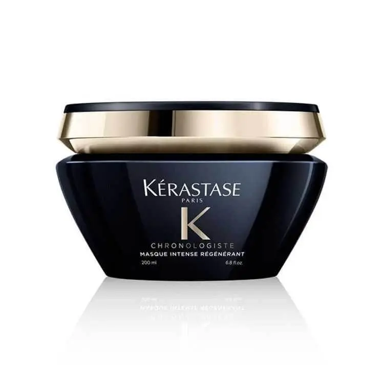 kérastase-chronologiste-masque-profond-régénérant-200ml KÉRASTASE - CHRONOLOGISTE MASQUE INTENSE RÉGÉNÉRANT 200 ML – Image 1
