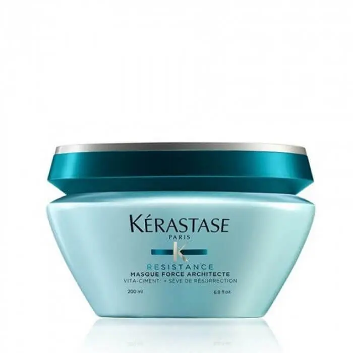 kérastase-resistance-masque-force-architecte-200ml KERASTASE RESISTANCE MASQUE FORCE ARCHITECTE 200ML – Image 1