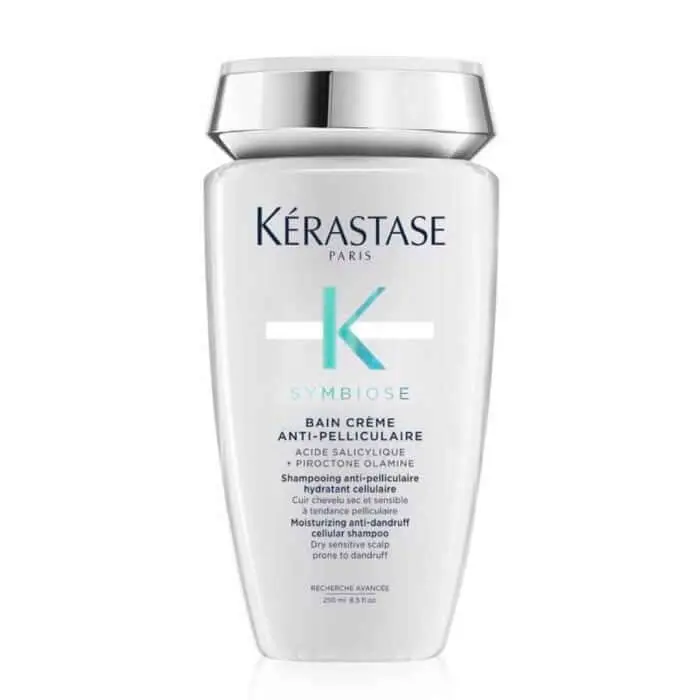 kerastase-symbiose-bain-creme-anti-pelliculaire-250ml KERASTASE SYMBIOSE BAIN CREME ANTI-PELLICULAIRE 250ML – Image 1