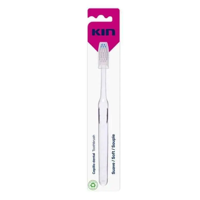 kin-brosse-a-dents-souple KIN Brosse à Dent Souple – Image 1