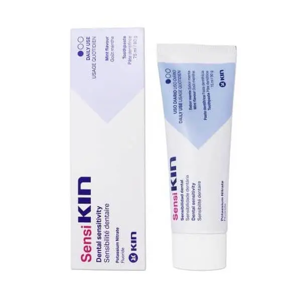 kin-sensikin-dentifrice-75ml SensiKIN Pate Dentifrice – Image 1