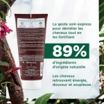 KLORANE APRES SHAMPOOING A LA QUININE 200ML – Image 3