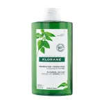 KLORANE SHAMPOING SEBOREDUCTEUR ORTIE BIO 400ML