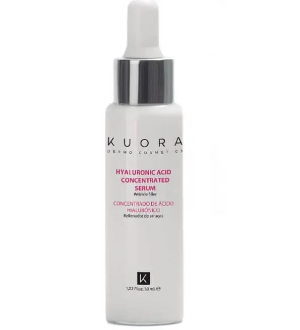 kuora-serum-concentre-dacide-hyaluronique-30-ml KUORA SÉRUM à L’acide Hyaluronique avec des Biomembranes 50ML – Image 1