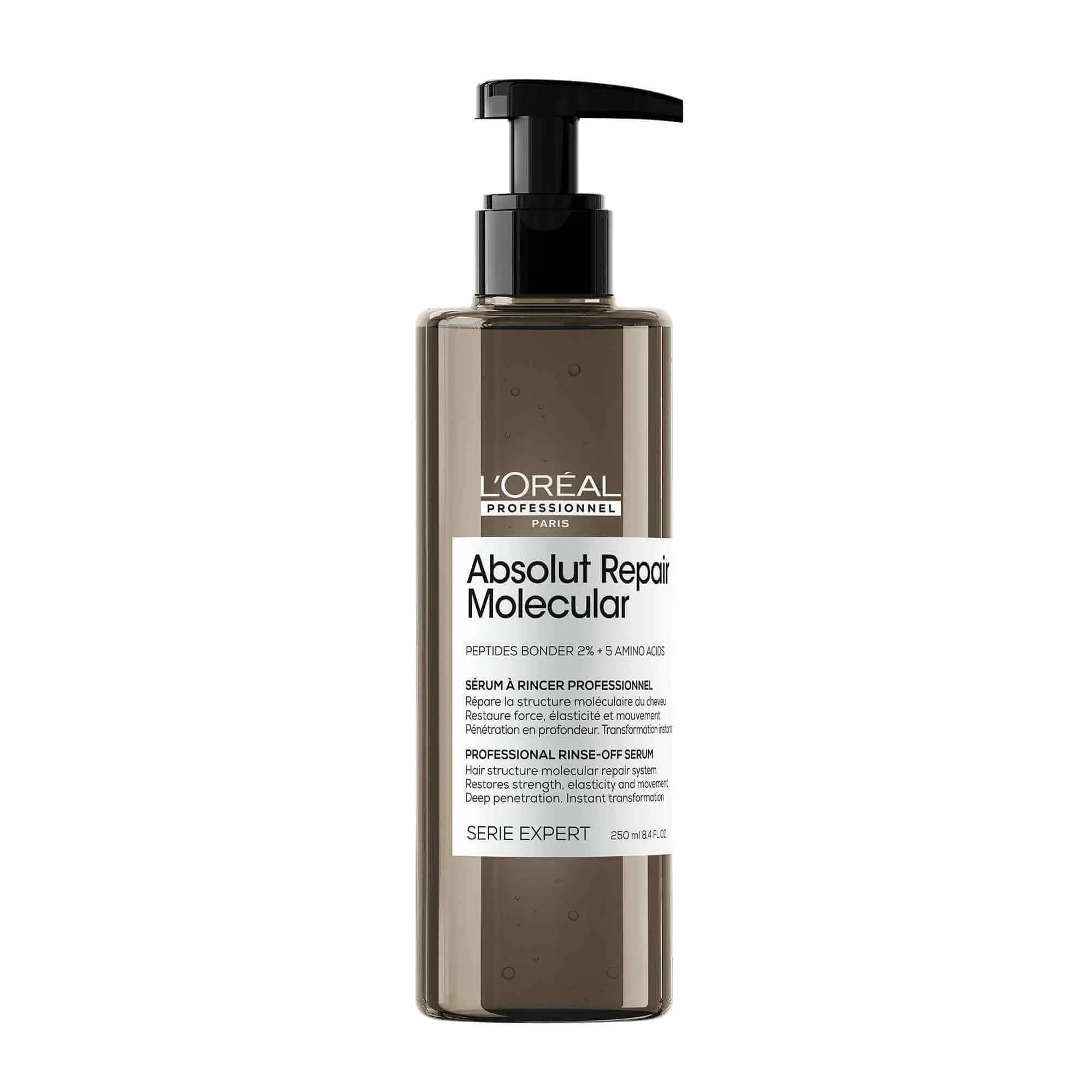 l-oreal-professionnel-serie-expert-absolut-repair-molecular-serum-250ml L’Oréal Professionnel - ABSOLUT REPAIR - Molecular Serum | 250 ml. – Image 1