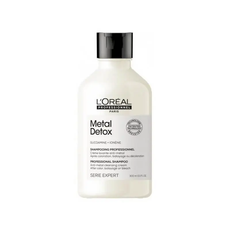 l-oreal-professionnel-shampooing-metal-detox-300ml L’ORÉAL PRO SHAMPOING METAL DETOX 300ml – Image 1