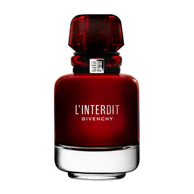 l_interdit-eau-de-parfum-rouge Givenchy L'interdit Rouge Edp 50ml – Image 1