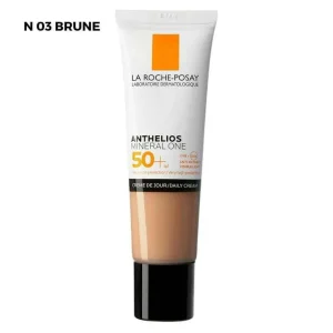 LA ROCHE POSAY ANTHELIOS MINERAL ONE 03-BRONZEE