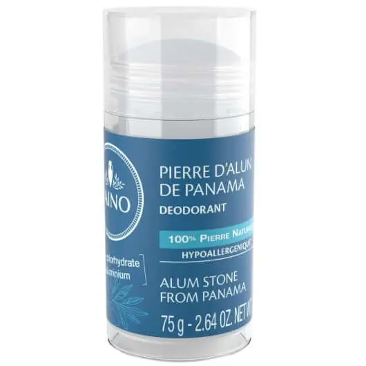 laino-pierre-dalun-de-panama-deodorant- LAINO PIERRE D'ALUN DE PANAMA STICK 75 G – Image 1