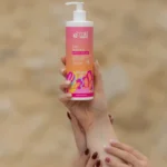 MKL Green Nature Mohea Lait Après-Soleil Apaisant Bio 400 ml