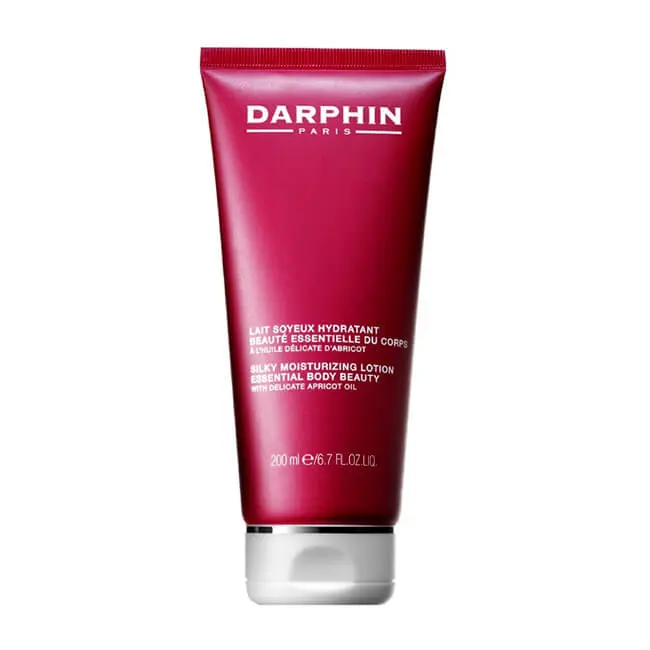 lait-soyeux-hydratant-beaut_-essentielle-du-corps DARPHIN LAIT SOYEUX HYDRATANT 200ML – Image 1