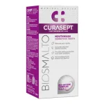 CURASEPT BIOSMALTO BAIN DE BOUCHE SESITIVE 300ML REF CS-02381