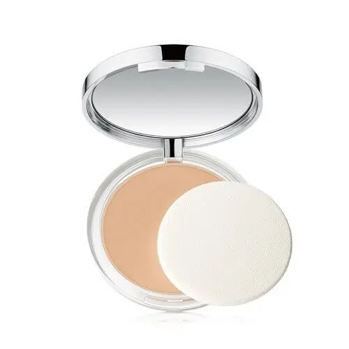 light Clinique Almost powder makeup 03 Light - Teint poudre naturel SPF 15 – Image 1