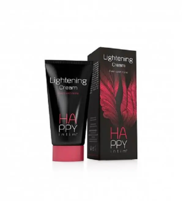 lightening-cream-happy-intim SKINTECH HAPPY INTIM LIGHTENING CREME TUBE 50 ML – Image 1