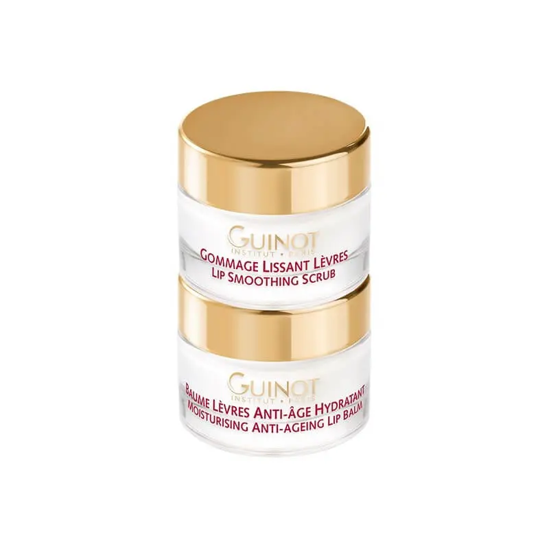 lip-perfect Lip Perfect SOIN LÈVRES LISSANT & ANTI-ÂGE 2*7ml – Image 1