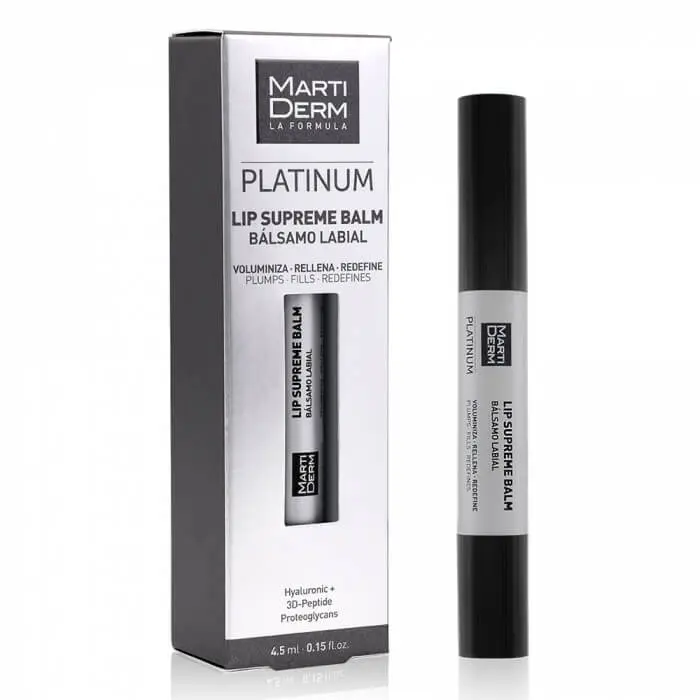 lip-supreme-balm-platinum-4.5ml-martiderm MARTIDERM LIP SUPREME BALM 4.5ML PLATINUM – Image 1