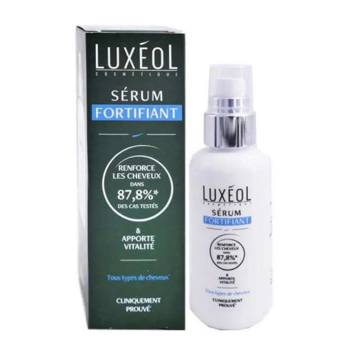 luxeol-luxeol-serum-fortifiant-75ml-serum-et-huiles LUXEOL SERUM FORTIFIANT 75ML – Image 1