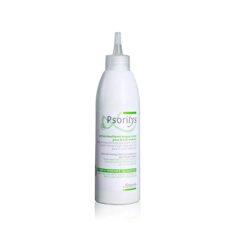 lysaskin-psorilys-lotion-cuir-chevelu-150-ml LCA LYSASKIN PSORILYS LOTION CUIR CHEVELU 150 ML – Image 1