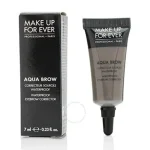 MAKE UP FOR EVER - Aqua Brow Waterproof Eyebrow Corrector - # 35