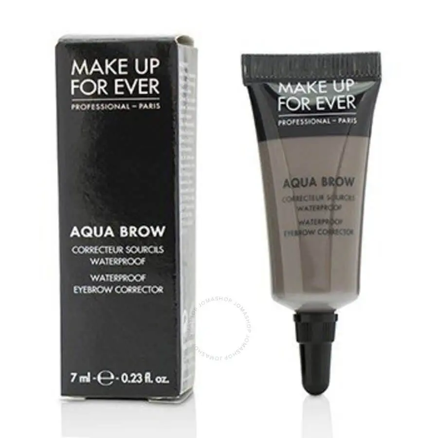 MAKE UP FOR EVER - Aqua Brow Waterproof Eyebrow Corrector - # 35