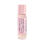 REVOLUTION CONCEAL & DEFINE FULL COVERAGE FOUNDATION F3