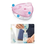 MAM Boîte de Lait en poudre – Image 2